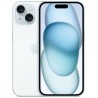 Apple iPhone 15/256GB/Modrá