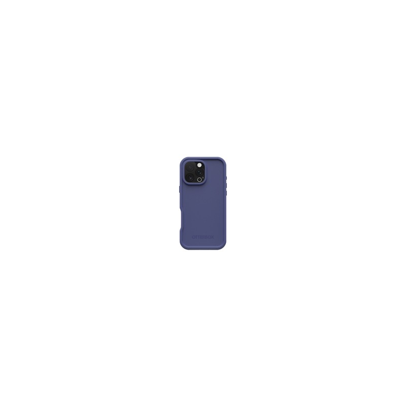 Otterbox OB FRE MagSafe Apple iPhone 16/Pro Max Violet Valley - Purple