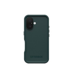 OtterBox FRE MagSafe Apple/iPhone 16 Submerge - Green