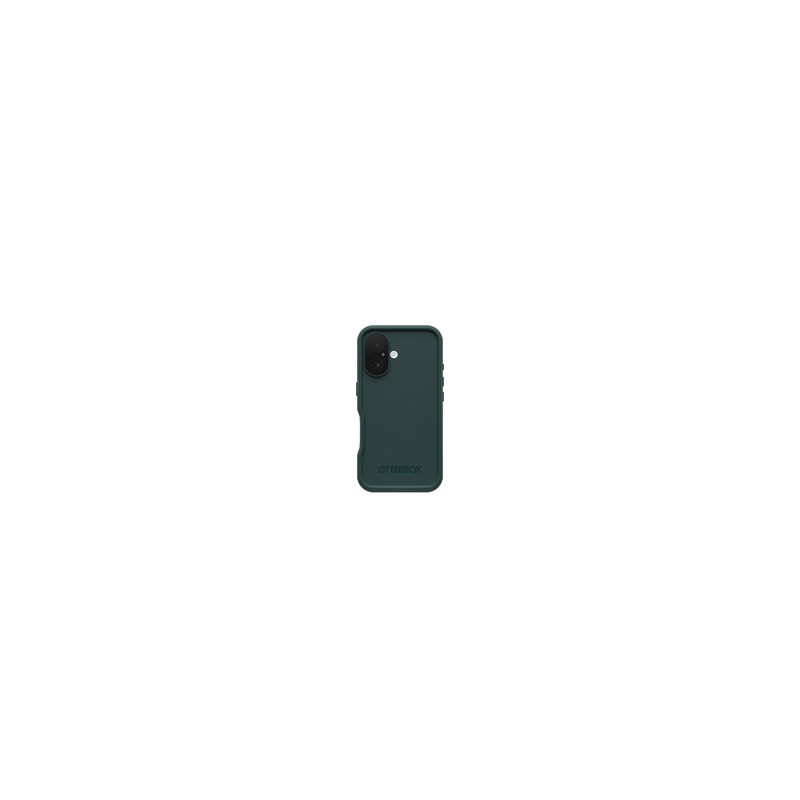 OtterBox FRE MagSafe Apple/iPhone 16 Submerge - Green