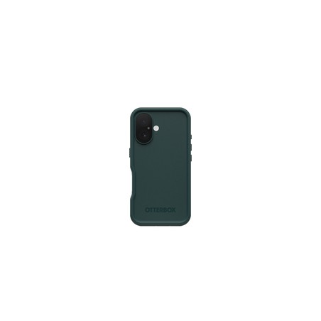 OtterBox FRE MagSafe Apple/iPhone 16 Submerge - Green