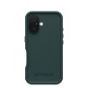 OtterBox FRE MagSafe Apple/iPhone 16 Submerge - Green