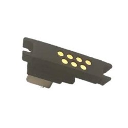 TC51/56 RUGGED I/O CONNECTOR REPLACEMENT (3-PACK)