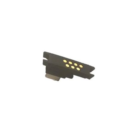 TC51/56 RUGGED I/O CONNECTOR REPLACEMENT (3-PACK)