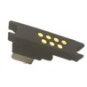 Zebra TC51/56 Rugged I/O Connector Replacement (3-Pack)