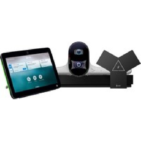 HP Poly G7500 VCS WE70 TC10/Nrornpc TAA NO Localization