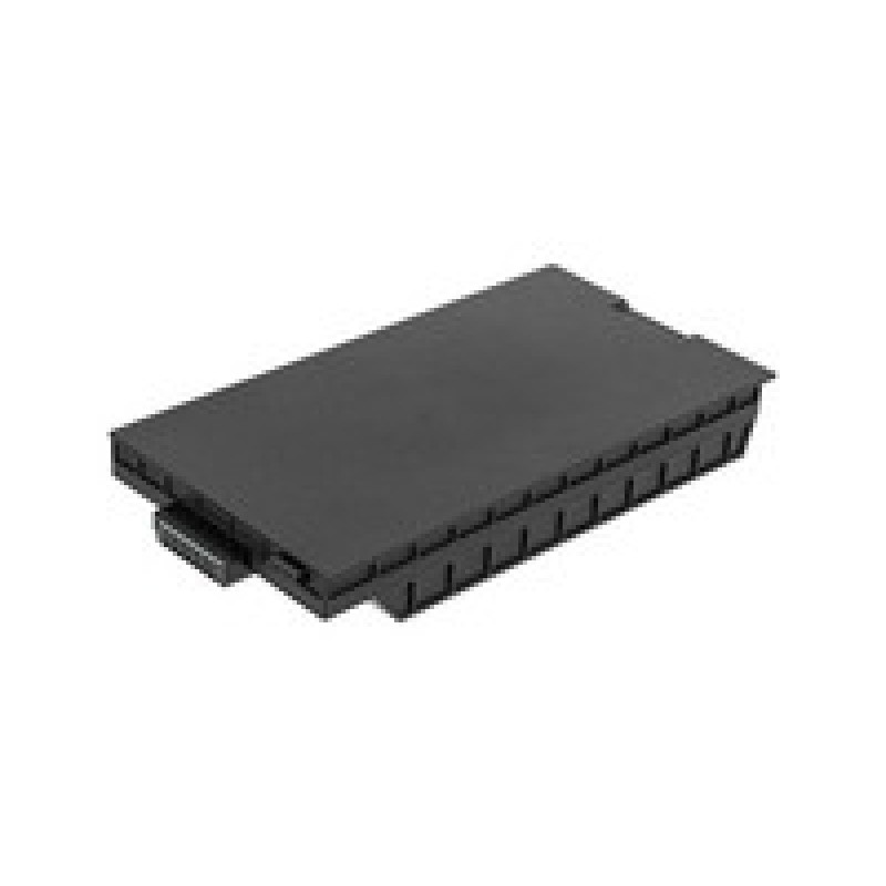 Getac S510 Main Battery 10.8V 6900MAH/(1-Pack)