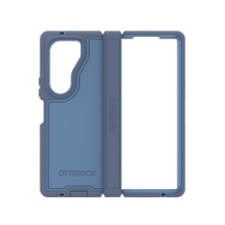 Otterbox OB Defender XT Samsung Galaxy/Z FOLD6 Baby Blue Jeans - Blue