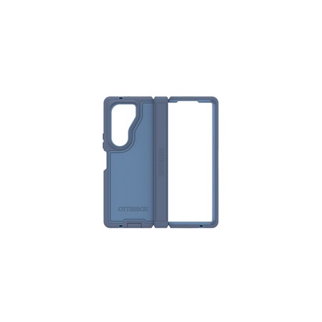 Otterbox OB Defender XT Samsung Galaxy/Z FOLD6 Baby Blue Jeans - Blue