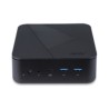 ACER NUC VN1502G/Ultra 5 226V Schwarz