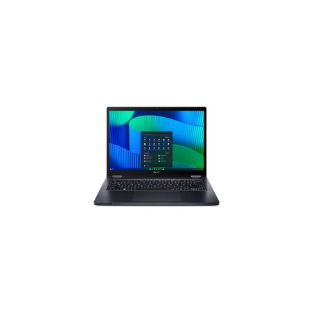 ACER TM P414RN-54 Spin 14IN/ULTRA7 155U 16/512 W11P Schiefer