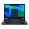ACER TM P414RN-54 Spin 14IN/ULTRA7 155U 16/512 W11P Schiefer