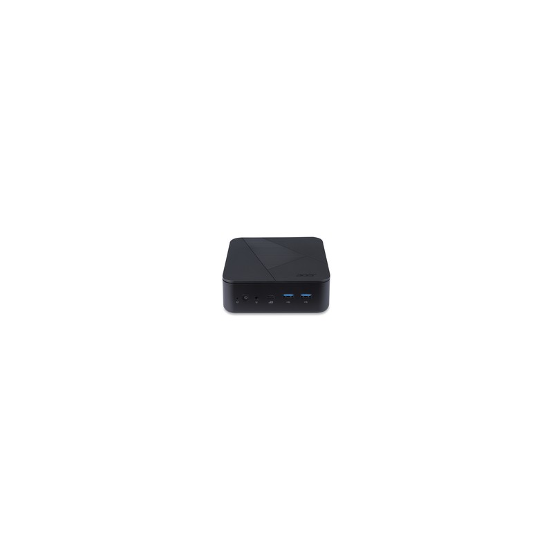 ACER NUC VN1502G/CORE5 120U Schwarz
