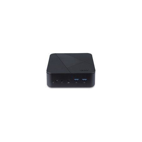 ACER NUC VN1502G/CORE5 120U Schwarz