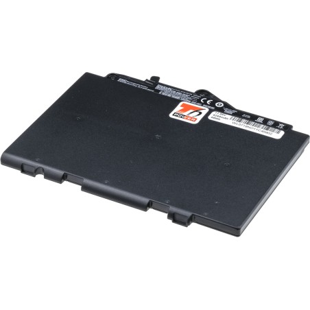 Baterie T6 Power pro HP EliteBook 725 G4, 820 G4, 828 G4, 4240mAh, 49Wh, 3cell, Li-pol