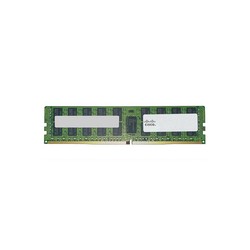 Cisco 256GB DDR5-6400 RDIMM 4RX4/(32GB)