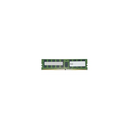 Cisco 256GB DDR5-6400 RDIMM 4RX4/(32GB)