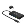 VIDEO CAPTURE USB HUB/