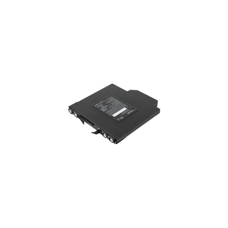 X600Pro Media Bay Battery, 11.1V, typical 4200mAh (1-pack)