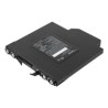 X600Pro Media Bay Battery, 11.1V, typical 4200mAh (1-pack)