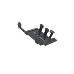 Ergonomic Solutions PAX920PRO Multigrip (NO Handle)/Black