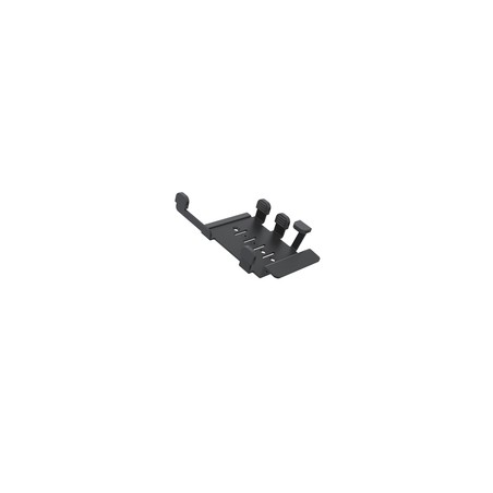 Ergonomic Solutions PAX920PRO Multigrip (NO Handle)/Black