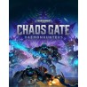 ESD Warhammer 40,000 Chaos Gate Daemonhunters