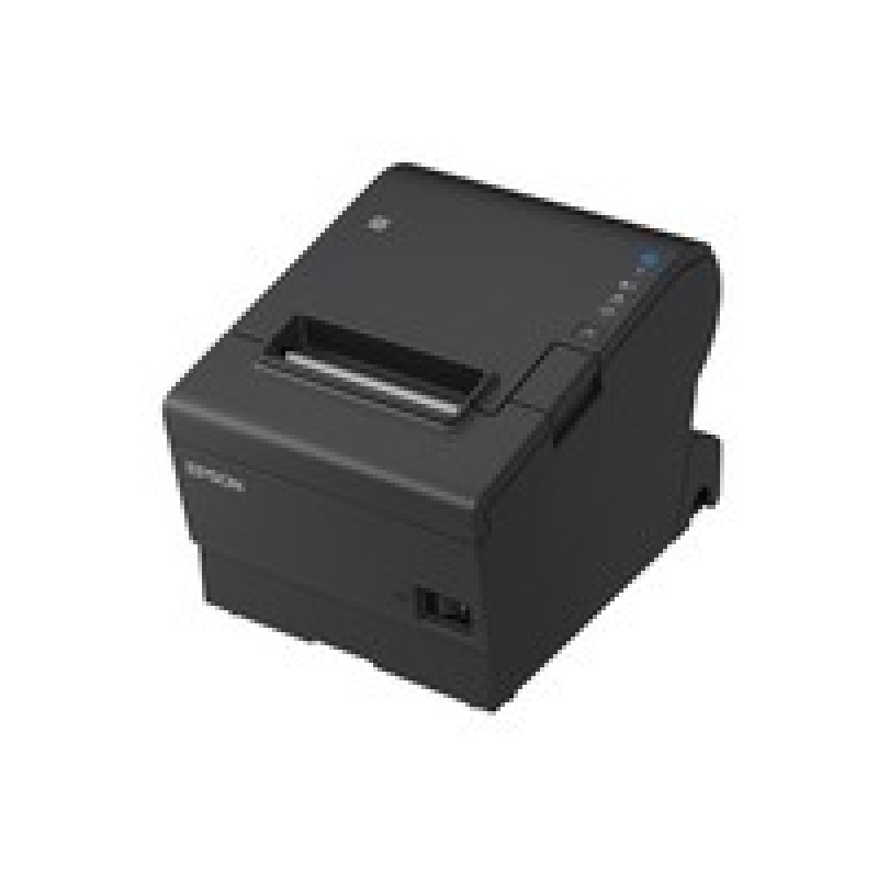 HP Epson TM-T88VII PUSB THML Prtr/.