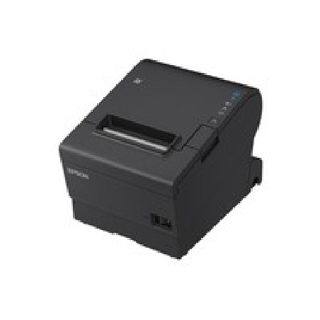 HP Epson TM-T88VII PUSB THML Prtr/.