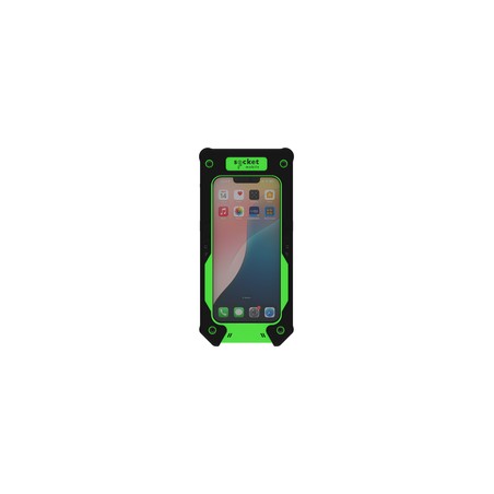 XTREMESCANGRIP XG962 PROFESS./MID-RANGE BARCODE READER+HOLSTER
