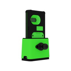 XTREMESCAN XS962 PROFESSIONAL/MR BARCODE READER+CHRG. DOCK+VM