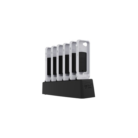 DURASLED DS860 PROFESS. BARCODE/SLED READER CLOUD IPHONE 16E 6B