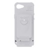 DURASLED DS840 PERFORM. BARCODE/SLED R.CLOUD IPHONE 16E CHG.CBL
