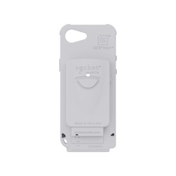 DURASLED DS860 PROFESS. BARCODE/SLED R.CLOUD IPHONE 16E CHRG CBL