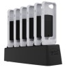 Socket Mobile Durasled DS840 PERFORM. Barcode/Sled Reader Cloud iPhone 16E 6B