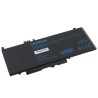 Dell Latitude E5450 Li-Pol 7,4V 6810mAh