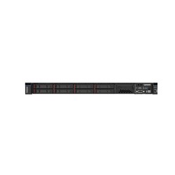 SR630 V3 Xeon Silver 4509Y 8C 2.6GHz,32GB,8 SAS/SATA,940-8i,1x1100W,XCC2 Platinum