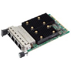 ThinkSystem Broadcom 57412 10GBASE-T 4-port OCP Ethernet Adapter