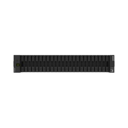 Lenovo ThinkSystem DE4800F (128GB Cache) HICless Hybrid Flash Array 2U24 SFF