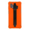 Mobilis PROTECH - Case - Safety Orange/+ Handstrap For Galaxy XCOVER7 P