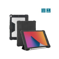 Mobilis iPad 10.2IN 9TH/8TH/7TH Gen/(A2602/A2604/A2603 (9TH/8TH/7TH)