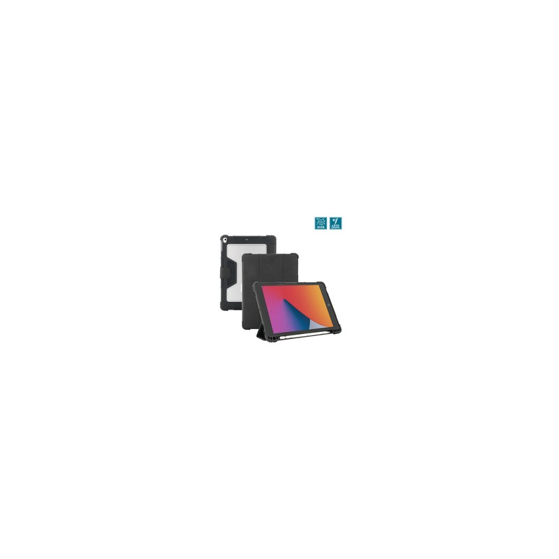 Mobilis iPad 10.2IN 9TH/8TH/7TH Gen/(A2602/A2604/A2603 (9TH/8TH/7TH)