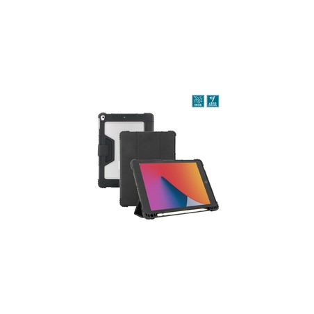 Mobilis iPad 10.2IN 9TH/8TH/7TH Gen/(A2602/A2604/A2603 (9TH/8TH/7TH)