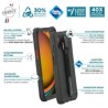 Mobilis PROTECH - Case + Handstrap For/Galaxy XCOVER7 Pro - Soft Bag
