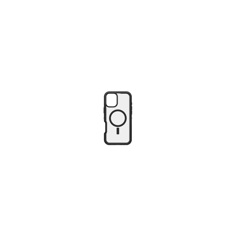 Otterbox OB Defender XT Clear Apple/iPhone 16 Plus Dark Side - Clear