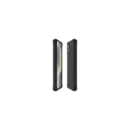 Mobilis Spectrum R Case For Galaxy S24/FE - Solid Black Mat - Soft Bag