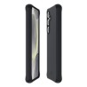 Mobilis Spectrum R Case For Galaxy S24/FE - Solid Black Mat - Soft Bag