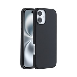 Otterbox OB Symmetry MagSafe Apple/iPhone 16 Plus - Black - Propack