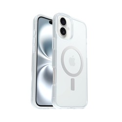 Otterbox OB React MagSafe Apple iPhone/16 Plus - Clear - Propack - V2