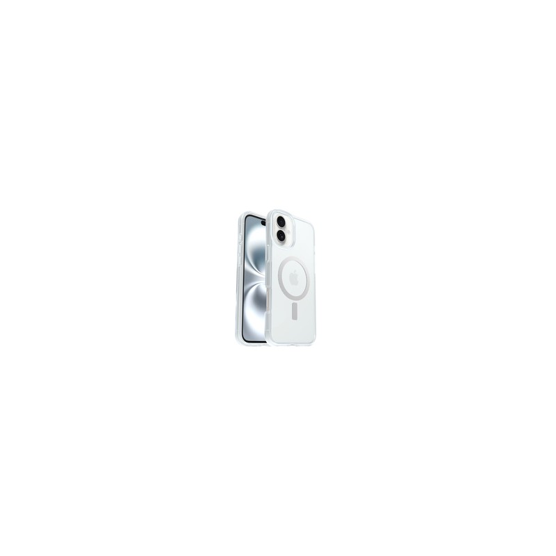 Otterbox OB React MagSafe Apple iPhone/16 Plus - Clear - Propack - V2